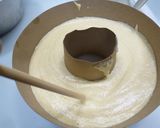 お米の粉・シフォンケーキ作り方6写真