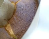 お米の粉・シフォンケーキ作り方7写真