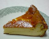 簡単 チーズケーキ作り方7写真