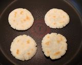 簡単☆お手軽おせんべい♩作り方15写真