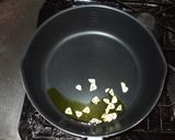 いわしニンニクしょうゆ焼き♪冷え性に薬膳作り方5写真