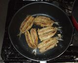 いわしニンニクしょうゆ焼き♪冷え性に薬膳作り方8写真