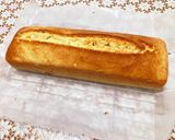 おやつに！しっとりパウンドケーキ作り方13写真