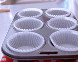 紅茶マフィン☆アールグレイマフィン※動画作り方4写真
