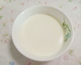 材料２つ★カッテージ＆リコッタチーズ作り方10写真