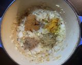 Shrimp Tikka Masala作り方7写真