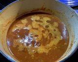 Shrimp Tikka Masala作り方11写真