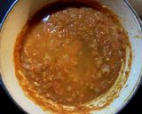 Shrimp Tikka Masala作り方10写真