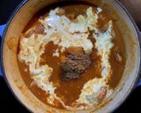 Shrimp Tikka Masala作り方14写真