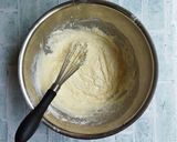 米粉活用☆長ネギのねぎ焼き作り方2写真