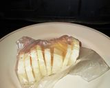 カリモチ♡米粉と薩摩芋の揚げ焼きドーナツ作り方2写真