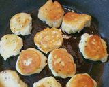 カリモチ♡米粉と薩摩芋の揚げ焼きドーナツ作り方8写真