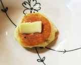 カリモチ♡米粉と薩摩芋の揚げ焼きドーナツ作り方11写真