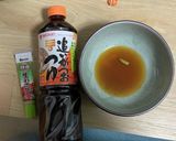 気合い釜玉うどん（そば）作り方2写真