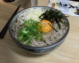気合い釜玉うどん（そば）作り方6写真
