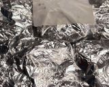 なんちゃって！豚こまミルフィーユカツ作り方6写真