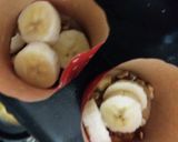 米粉で★スイーツ系&DELI系マフィン★作り方2写真