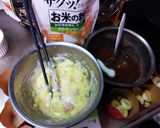 米粉で★スイーツ系&DELI系マフィン★作り方3写真