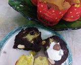 米粉で★スイーツ系&DELI系マフィン★作り方6写真