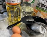 大人のだし巻き　味噌汁の上澄み利用作り方1写真