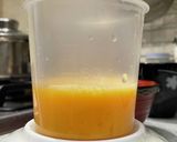 大人のだし巻き　味噌汁の上澄み利用作り方8写真