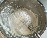 フライパンで簡単！米粉と豆腐のお焼き2種作り方1写真