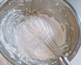 フライパンで簡単！米粉と豆腐のお焼き2種作り方2写真