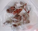 フライパンで簡単！米粉と豆腐のお焼き2種作り方5写真