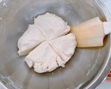 フライパンで簡単！米粉と豆腐のお焼き2種作り方4写真