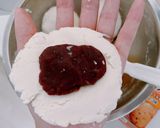 フライパンで簡単！米粉と豆腐のお焼き2種作り方6写真