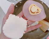 フライパンで簡単！米粉と豆腐のお焼き2種作り方7写真