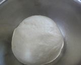 くるみパン　ｷｬﾗﾒﾙ風味作り方7写真