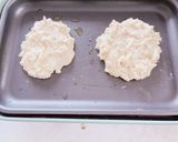 あん好き高じて☆〜米粉あんパンケーキ〜作り方5写真