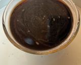 カップ1杯だけ〜コーヒゼリー♪作り方1写真