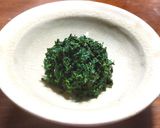 花山椒の煎り酒漬け作り方8写真