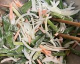 米粉活用ニラチヂミ作り方7写真