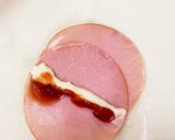簡単!チーズがのびる☆もちもちブリトー作り方3写真