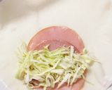 簡単!チーズがのびる☆もちもちブリトー作り方4写真