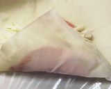 簡単!チーズがのびる☆もちもちブリトー作り方6写真