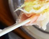 簡単!チーズがのびる☆もちもちブリトー作り方11写真