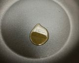 米粉活用ニラチヂミ作り方10写真