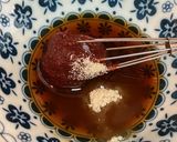 米粉活用ニラチヂミ作り方15写真