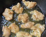 米粉&スパイス唐揚げ作り方4写真