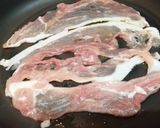 米粉でチヂミ作り方2写真