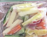 いつものお料理に♪甘酒っ酢(≧∀≦)作り方10写真