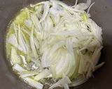 ほっこり♡ビーツのポタージュスープ♪作り方1写真