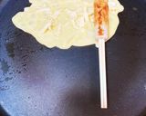 『米粉活用』ちくわ箸巻き作り方5写真