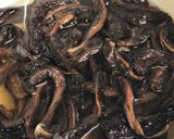 我が家の香茸炊き込みご飯♪♪作り方2写真