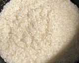 我が家の香茸炊き込みご飯♪♪作り方4写真