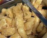 我が家の香茸炊き込みご飯♪♪作り方5写真